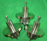Rotary joint _ Rotary seal unit